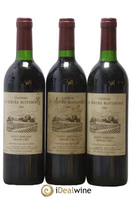 Château Tertre Roteboeuf