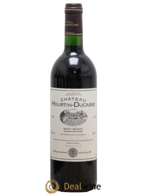 Château Hourtin Ducasse Cru Bourgeois