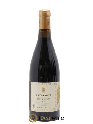 Côte-Rôtie Bonnivières Yves Cuilleron (Domaine)