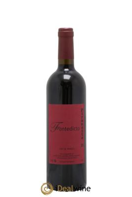 Vin de France Pirouette Fontedicto