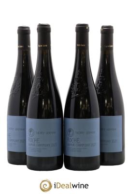 Saumur-Champigny Les Roches Domaine des Roches Neuves - Thierry Germain