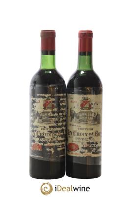 Château la Croix de Gay