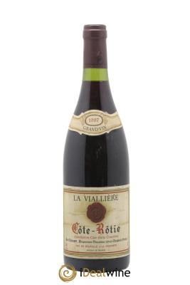 Côte-Rôtie La Viallière Champet