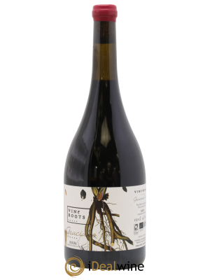Rioja DOCA Vine Roots Graciano Don Jacobo Bodegas Corral