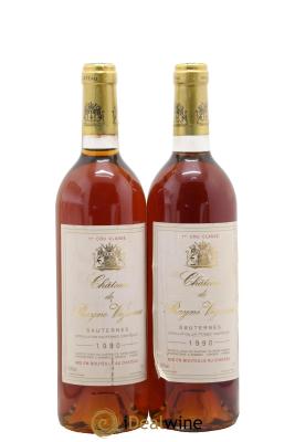 Château de Rayne Vigneau 1er Grand Cru Classé