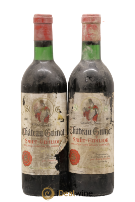 Château Vieux Guinot