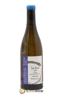 L'Etoile Là-Haut Chardonnay Ouillé Nicolas Jacob