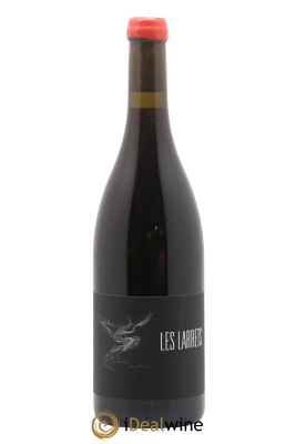 Hautes-Côtes de Nuits Les Larrets Arnaud Lopez