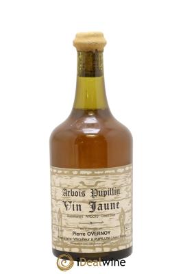 Arbois-Pupillin Vin jaune Pierre Overnoy (Domaine)