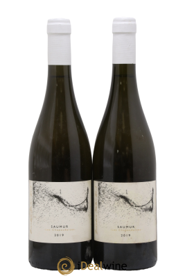 Saumur Les Chapaudaises Brendan Stater West
