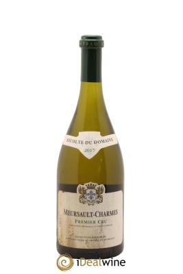 Meursault 1er Cru Les Charmes Château de Meursault