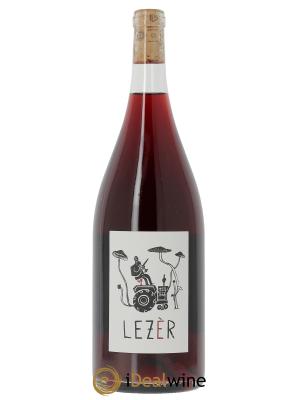 Vigneti delle Dolomiti IGT Lezèr Elisabetta Foradori 