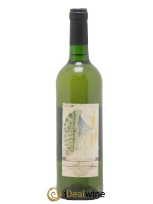 Vin de France à la fleur de l'âge Les Vins du Cabanon - Alain Castex