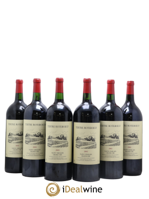 Château Tertre Roteboeuf