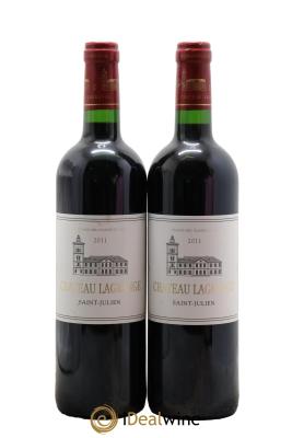 Château Lagrange 3ème Grand Cru Classé