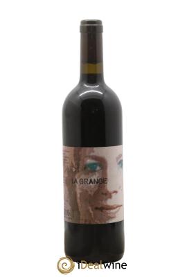 Valais Grange Marie-Thérèse Chappaz