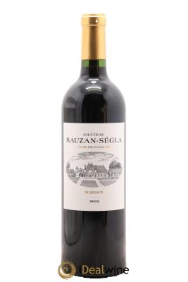 Château Rauzan Ségla Grand Cru Classé
