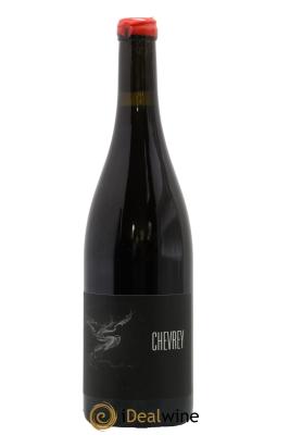 Hautes-Côtes de Nuits Chevrey Arnaud Lopez