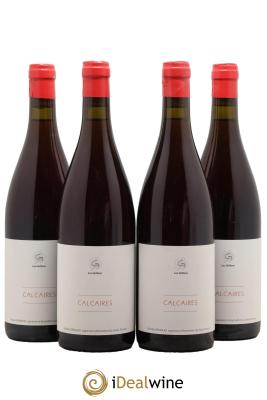Vin de France Calcaires Clos des Grillons