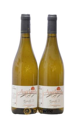 Vin de France Experto R Les Aussigouins Dominique Dufour