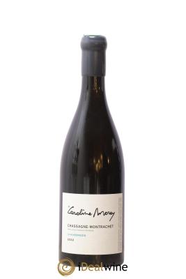 Chassagne-Montrachet Chambrées Caroline Morey