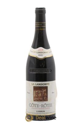 Côte-Rôtie La Landonne Guigal