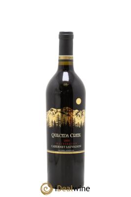 USA Washington Cabernet Sauvignon Quilceda Creek