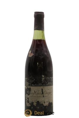 Volnay 1er Cru Les Chênes Labeaume