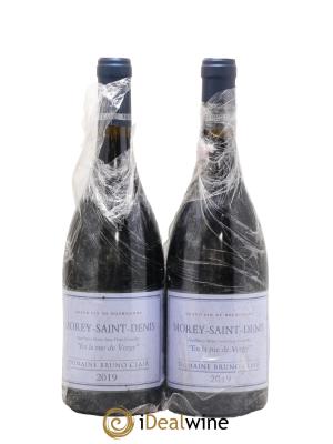 Morey-Saint-Denis En la Rue de Vergy Bruno Clair (Domaine)