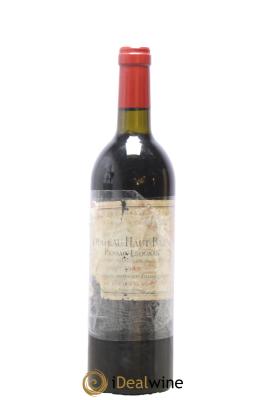 Château Haut-Bailly Cru Classé de Graves