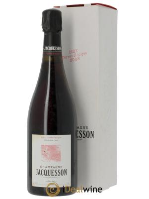 Dizy Terres Rouges Jacquesson