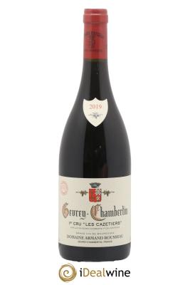 Gevrey-Chambertin 1er Cru Les Cazetiers Armand Rousseau (Domaine)