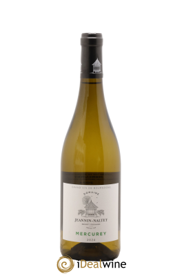 Mercurey Jeannin-Naltet
