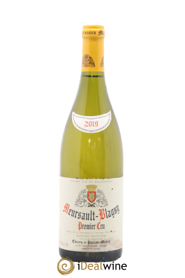 Meursault 1er Cru Blagny Matrot (Domaine)