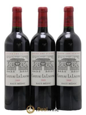 Château la Lagune 3ème Grand Cru Classé