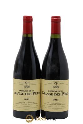 Pays d'Hérault Grange des Pères Laurent Vaillé