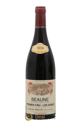 Beaune 1er Cru Les Avaux Charles Noellat