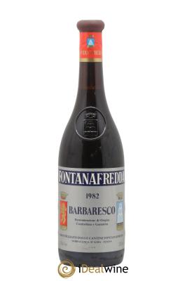 Barbaresco DOCG Fontanafredda