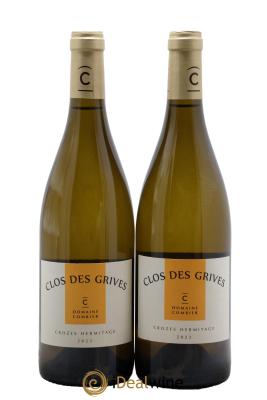 Crozes-Hermitage Clos des Grives Combier