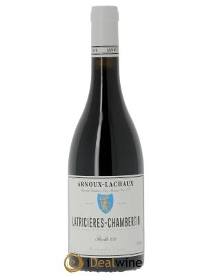 Latricières-Chambertin Grand Cru Arnoux-Lachaux (Domaine)