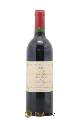 Château Branaire Ducru 4ème Grand Cru Classé