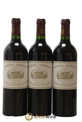Château Margaux 1er Grand Cru Classé