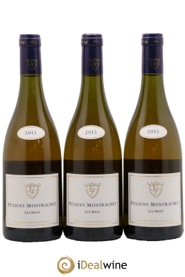 Puligny-Montrachet Les Meix Fougeray de Beauclair