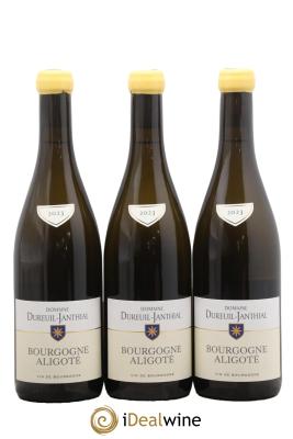 Bourgogne Aligoté Vincent Dureuil-Janthial