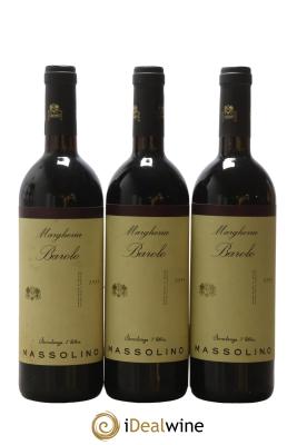 Barolo DOCG Margheria Massolino