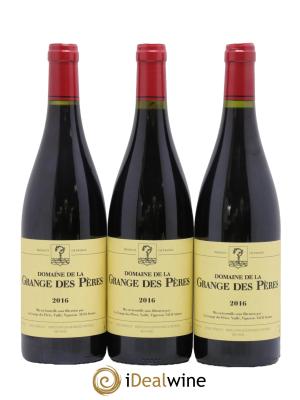 Pays d'Hérault Grange des Pères Laurent Vaillé