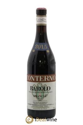 Barolo DOCG Cascina Francia Giacomo Conterno 