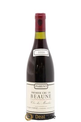 Beaune 1er Cru Clos Des Mouches Jacques Parent