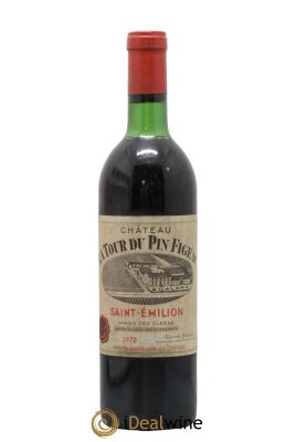Château la Tour du Pin Figeac