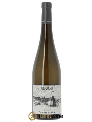 Alsace Grand Cru Pfintsberg Riesling Camille Braun (Domaine) 